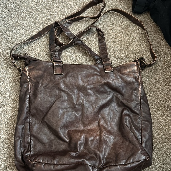 Brown Purse - Picture 2 of 3